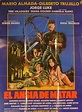 El Ansia de Matar. Movie poster. (Cartel de la Película). by Dirección ...