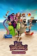 Hotel Transylvania 3: Summer Vacation (2018) - Posters — The Movie ...