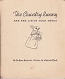 the marlowe bookshelf: The Country Bunny and the Little Gold Shoes