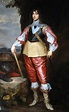 Prince Charles Louis (1617–1680), KG, Elector Palatine | Art UK