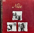 The Nice - Nice (1969, Gatefold cover, Vinyl) | Discogs