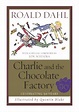 Charlie and the Chocolate Factory PDF - Roald Dahl