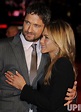 Photo: Jennifer Aniston and Gerard Butler attend "The Bounty Hunter" premiere - LON20100311113 ...