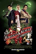 Mendelson's Memos: Review: A Very Harold and Kumar Christmas 3D (2011 ...