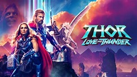 Thor: Love and Thunder: Exclusive Featurette - Gorr the God Butcher ...