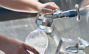 Water refill stations could be set up across district to cut plastic ...
