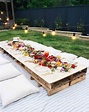 32 Amazing Garden Party Ideas You've Got To See! - The Mummy Front