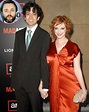 Christina Hendricks and Geoffrey Arend: The Way They Were | Us Weekly