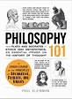 Philosophy 101 | Book by Paul Kleinman | Official Publisher Page ...