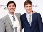 Who is James Parker Gibson, Eldest Son of Thomas Gibson?