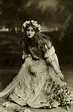 Retro Rover: Vintage Style Icon-Maude Fealy-Early Screen Pioneer