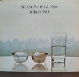Yoko Ono - Season of Glass — Dear Vinyl