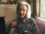 Actress Marsha Hunt, 100, Has Matters Of Principle | WPSU