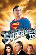 Superman IV: The Quest for Peace Movie Poster - ID: 167074 - Image Abyss