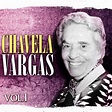Chavela Vargas. Vol. 1 - Album by Chavela Vargas | Spotify