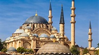 Reportajes y fotografías de Imperio Otomano en National Geographic Historia