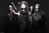 Marduk: Euro Tour Starts Next Week, Album to Follow... - Sentinel Daily