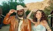 Watch the Video For T-Pain and Kehlani's 'I Like Dat' | HipHop-N-More