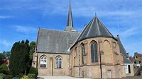 Hervormde Dorpskerk Ouderkerk ad IJssel