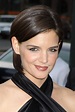 Katie Holmes Takes Us Down Hair Memory Lane From Dawson's Creek to Her ...