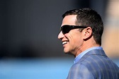 Why Andrew Friedman is the best fit for the Red Sox (if he wants it ...