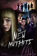 The New Mutants Posters and First 2 Minutes - Geeky KOOL