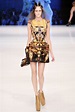 Alexander McQueen - Spring Summer 2010 Ready-To-Wear - Shows - Vogue.it