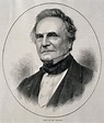 File:Charles Babbage. Wood engraving, 1871. Wellcome V0000259.jpg ...