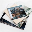Hardcover Photo Books - Premium Layflat Hardback - Printique, An ...