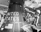 John Glenn, First American to Orbit the Earth, Dies at 95