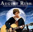 Vive, que no es poco.: August Rush - La pelicula