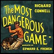 The Most Dangerous Game von Richard Connell - Hörbuch Download ...