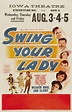 Swing Your Lady