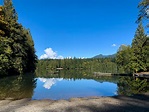 6 Things To Do at Alice Lake Provincial Park - Inside Vancouver ...