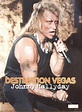 Johnny Hallyday - Destination Vegas (1996, CD) | Discogs