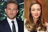 Who is Charlie Hunnam's wife Katharine Towne? Wiki: Married, Net Worth