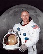 Buzz Aldrin — Wikipédia