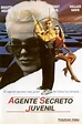Película: Agente Secreto Juvenil (1992) | abandomoviez.net