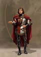 Konrad II by LordBobOfWesnoth.deviantart.com on @DeviantArt | Medieval ...
