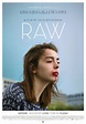 Raw Movie Review: Coming-of-Age Through Cannibal Carnage
