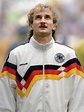 Rudi Völler | Futebol mundial, Lendas do futebol, Fifa