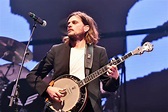 Winston Marshall Steps Away From Mumford & Sons After Andy Ngo Praise ...
