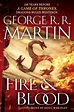 Toda la historia de los Targaryen en el nuevo libro de George R.R. Martin