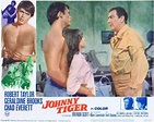 Johnny Tiger (1966)