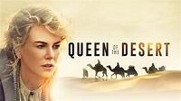 Ver La reina del desierto (2015) Online en Español y Latino - Cuevana 3