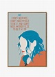 Eternal Sunshine of the Spotless Mind Poster Jim Carrey - Etsy UK
