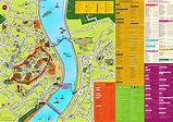 Derry~Londonderry Map by Karen Friel - Issuu