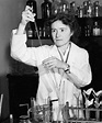 Gerty Cori: 1896-1957; Gerty Cori was an American biochemist who became ...