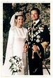 19 giugno 1976 il re di Svezia sposa Silvia Sommerlath