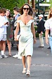 Pippa Middleton Gives the Cold Shoulder at Wimbledon | Vanity Fair